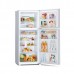MITSUBISHI MR-FX47EX-GWH-P 2 Doors Refrigerator(378L)(Energy Efficiency Class 3)
